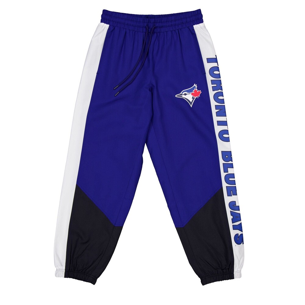 New Era Toronto Blue Jays Throwback Women's Jogger - Size XXL